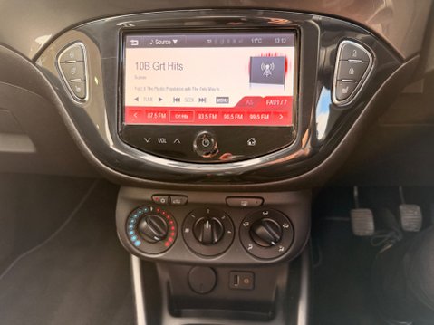 Vauxhall Corsa EXCITE AC 16