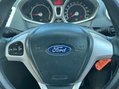 Ford Fiesta 1.4 Zetec 5dr 11