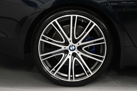 BMW 5 Series 3.0 540i xDrive M Sport Auto 4WD 5dr 21