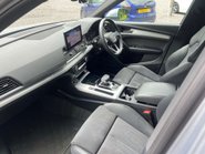 Audi Q5 2.0 Q5 S Line 40 TDI MHEV Quattro Semi-Auto 4WD 5dr 39