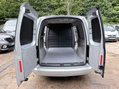 Volkswagen Caddy Maxi 1.6 TDi C20 Maxi Trendline Panel Van 5dr Diesel Manual FWD (152 g/km, 101 b 15