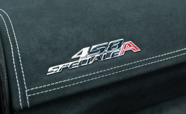 Ferrari 458 Speciale Aperta 27