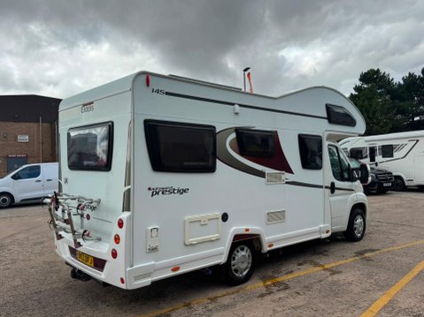 Elddis Autoquest 6