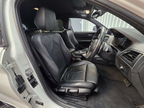 BMW 1 Series 3.0 M140i GPF Shadow Edition Hatchback 5dr Petrol Auto Euro 6 (s/s) (340 ps 3