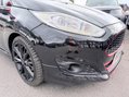 Ford Fiesta 1.0T EcoBoost Zetec S Euro 6 (s/s) 3dr 11