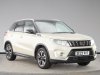 Suzuki Vitara SZ5 BOOSTERJET ALLGRIP MHEV