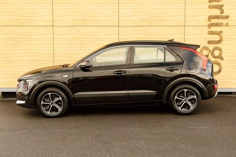 Kia Niro 2 13