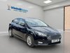 Ford Focus 1.5 TDCi Zetec Edition Euro 6 (s/s) 5dr