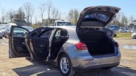Mercedes-Benz A Class 1.5 A180d SE Hatchback 5dr Diesel 7G-DCT Euro 6 (s/s) (116 ps) 9