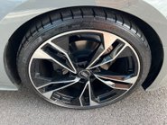 Audi A5 2.0 TFSI 40 Edition 1 Convertible 2dr Petrol S Tronic Euro 6 (s/s) (190 ps) 16