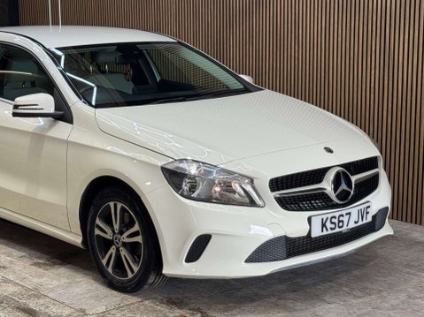 Mercedes-Benz A Class 1.6 A 160 SE 5dr 19