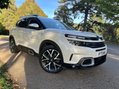 Citroen C5 Aircross FLAIR PLUS 5
