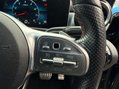 Mercedes-Benz A Class 1.3 A200 AMG Line (Executive) Hatchback 5dr Petrol 7G-DCT Euro 6 (s/s) (163 24