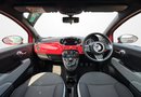 Fiat 500 1.2 Pop Convertible 15