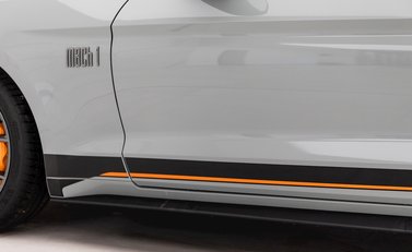 Ford Mustang Mach 1 25