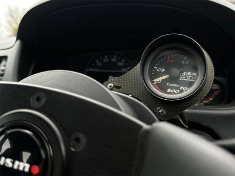 Nissan GT-R R33 V-Spec (Series 3) 62