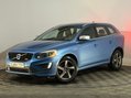 Volvo XC60 D5 R-DESIGN LUX NAV AWD 3