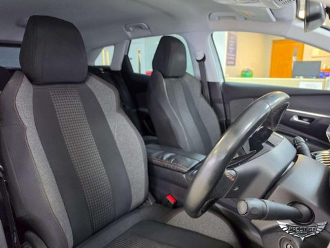 Peugeot 3008 1.2 PureTech Active Euro 6 (s/s) 5dr 84