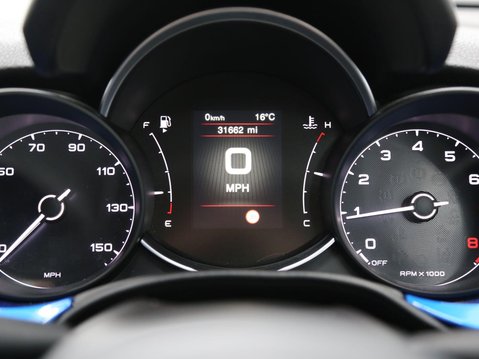 Fiat 500X 1.0 FireFly Turbo MultiAir Cross Plus Euro 6 (s/s) 5dr 14