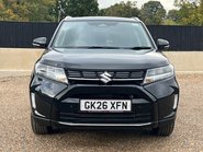 Suzuki Vitara ULTRA BOOSTERJET ALLGRIP 7
