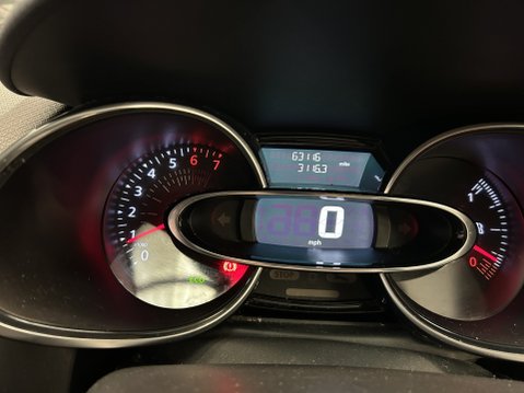 Renault Clio DYNAMIQUE NAV TCE 11