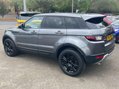 Land Rover Range Rover Evoque 2.0 TD4 SE Tech 4WD Euro 6 (s/s) 5dr 10