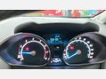 Ford Fiesta 1.0T EcoBoost Zetec Euro 6 (s/s) 5dr 7