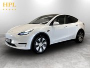 Tesla Model Y (Dual Motor) Long Range SUV 5dr Electric Auto 4WDE (384 bhp) DAB Radio - Re 3