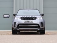 Land Rover Discovery 2026 COMMERCIAL DYNAMIC HSE DEMO MODEL ELECTRIC SEATS STYLED SEEKER  2