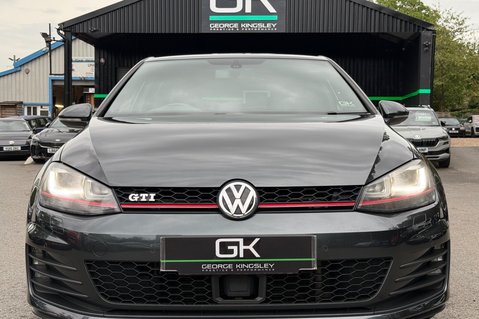 Volkswagen Golf GTI PERFORMANCE - FULL LEATHER - TWO OWNERS - ADAPTIVE CRUISE CONTROL 12