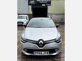 Renault Clio 0.9 TCe Dynamique MediaNav Euro 5 (s/s) 5dr 4