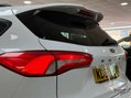 Ford Focus 1.5T EcoBoost ST-Line X Euro 6 (s/s) 5dr 81