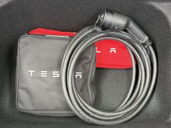Tesla Model Y (Dual Motor) Long Range SUV 5dr Electric Auto 4WDE (384 bhp) 22
