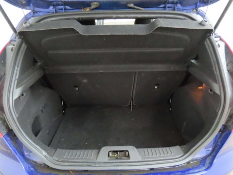 Ford Fiesta 1.0 Fiesta ST-Line 3dr 11