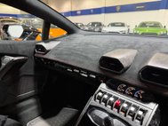 Lamborghini Huracan 5.2 V10 LP 640-4 Performante Coupe 2dr Petrol LDF 4WD Euro 6 (s/s) (640 ps) 48