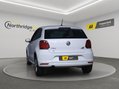 Volkswagen Polo 1.2 TSI Match Edition Euro 6 (s/s) 3dr 5