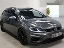 Volkswagen Golf 2.0 Golf R TSi Semi-Auto 4WD 5dr