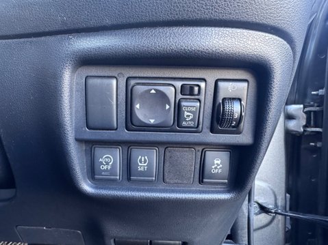 Nissan Juke BOSE PERSONAL EDITION DCI 19