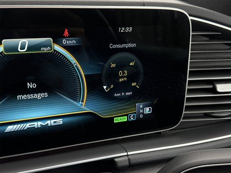 Mercedes-Benz GLE AMG GLE 53 4MATICPLUS PREMIUM PLUS MHEV 56