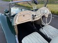 MG TF TD 1250cc 17