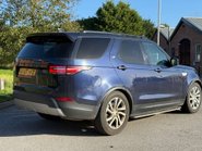 Land Rover Discovery 3.0 Discovery HSE TD6 Auto 4WD 5dr 17