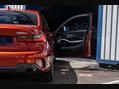 BMW 3 Series 2.0 320d M Sport MHEV Auto 4dr 7
