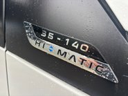 Iveco Daily 35C14D Hi-Matic Crew Cab Tipper 24