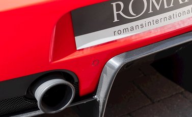 Ferrari 458 Speciale 26