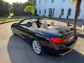 BMW 4 Series 2.0 420d Luxury Auto Euro 6 (s/s) 2dr 9