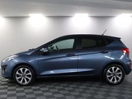 Ford Fiesta TREND 18