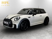 Mini Hatch 1.5 Cooper Sport Hatchback 3dr Petrol Steptronic Euro 6 (s/s) (136 ps) 3