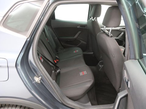 SEAT Arona 1.0 TSI FR Euro 6 (s/s) 5dr 23