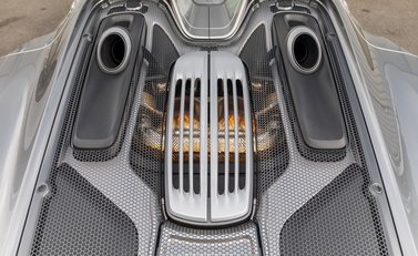 Porsche 918 Spyder 35