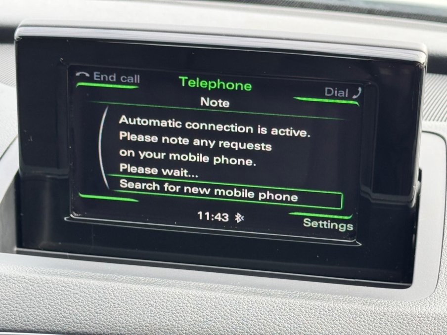2018 Audi Q3 — image 21